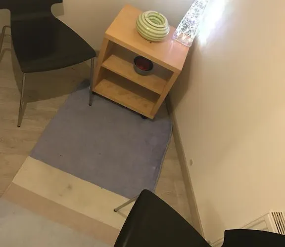 Big Homebase With Billardtable