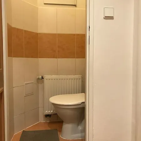 Appartamento Big Homebase With Billardtable *