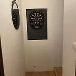 Apartment Big Homebase With Billardtable Prague