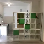 Big Homebase With Billardtable * Prague