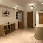 Big Homebase With Billardtable Prague