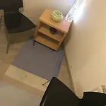 Big Homebase With Billardtable
