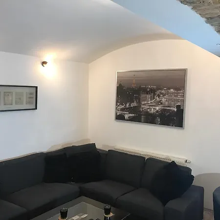 Διαμέρισμα Big Homebase With Billardtable Πράγα
