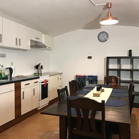 Big Homebase With Billardtable Prag