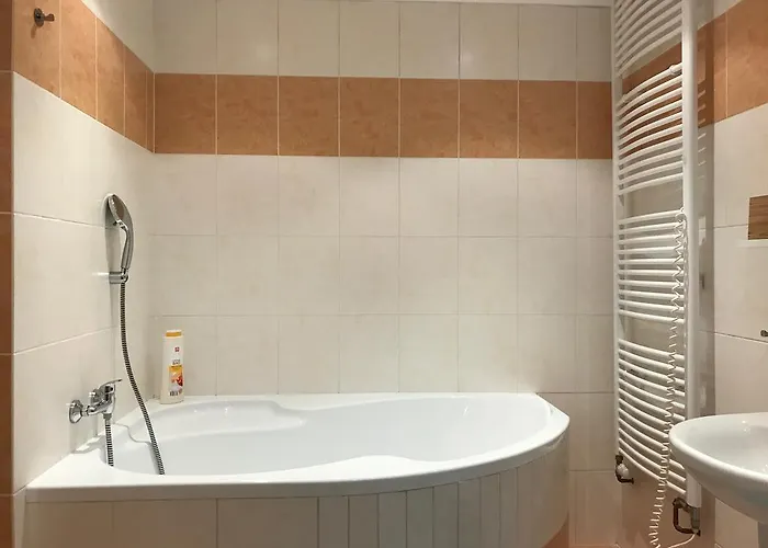 Big Homebase With Billardtable アパート