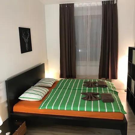 Big Homebase With Billardtable