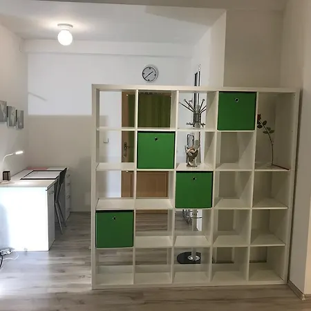 Big Homebase With Billardtable * Prague