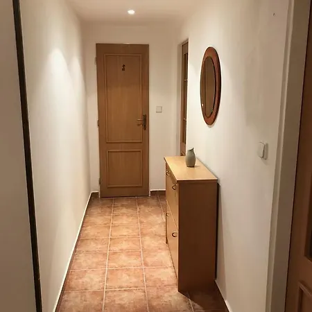 Big Homebase With Billardtable Apartment *