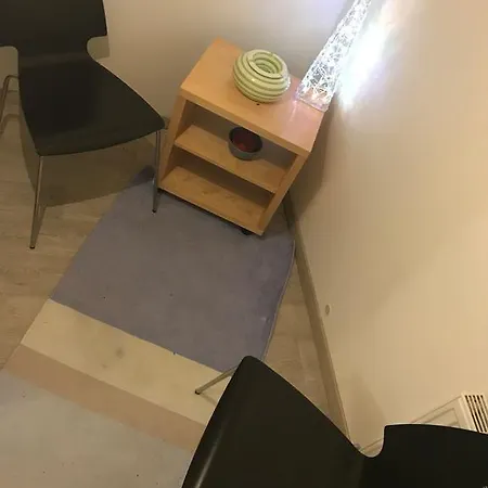 Big Homebase With Billardtable