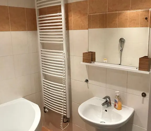 Apartment Big Homebase With Billardtable Prague